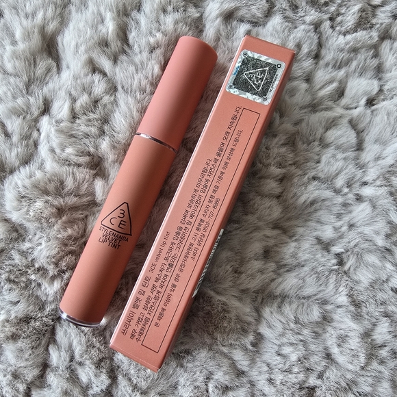 *BNIB* 3CE lip tint - Picture 3 of 5